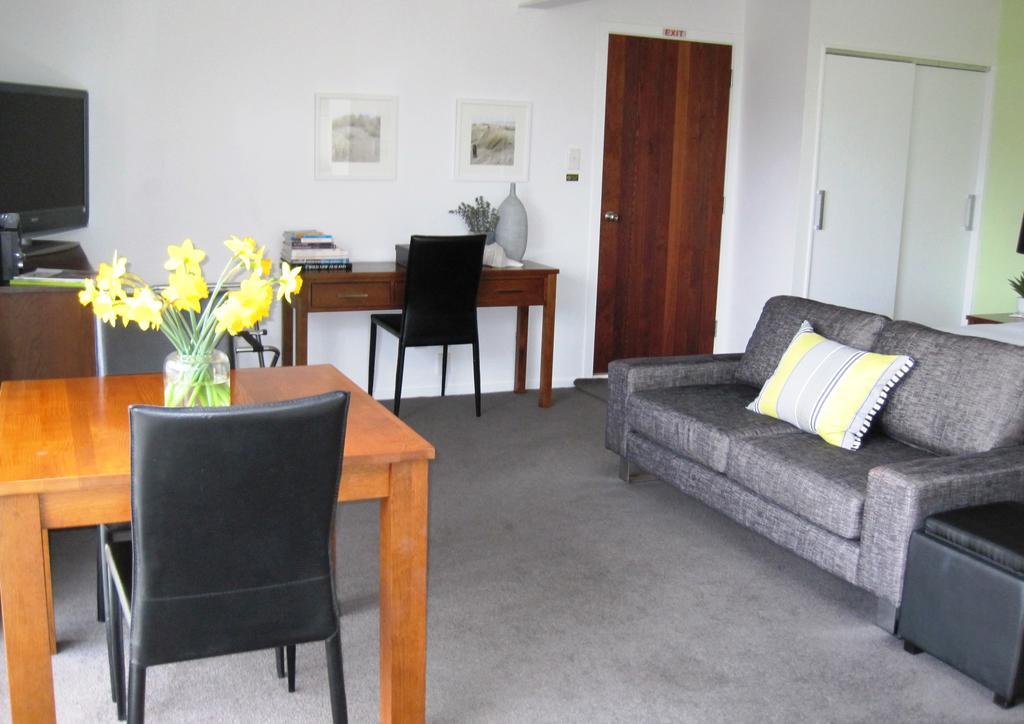 Acorns Wellington Bed And Breakfast Kamer foto